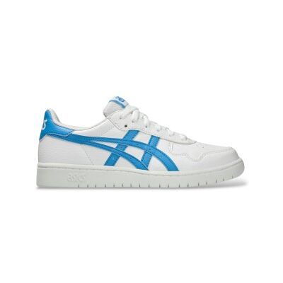 Asicstil Kvinder/piger. 1204a007 Sneakers Japan S Gs Hvid, Blå (7usa=40), Fast, Blonder, Casual, Børnetøj Asicstil Kvinder/piger. 1204a007 Sneakers Japan S Gs Hvid, Blå (7usa=40), Fast, Blonder, Casual, Børnetøj