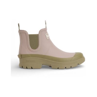 Barbourtil Kvinder. Lrf0099 Nimbus Gummistøvler Pink (39), Fast, Ingen, Casual Barbourtil Kvinder. Lrf0099 Nimbus Gummistøvler Pink (39), Fast, Ingen, Casual