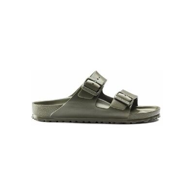 Birkenstocktil Mænd. 1019094 Grønne Arizona-Sandaler (42), Fast, Ingen, Casual Birkenstocktil Mænd. 1019094 Grønne Arizona-Sandaler (42), Fast, Ingen, Casual