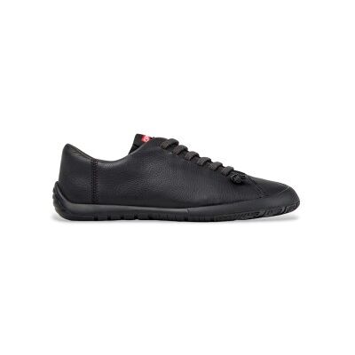 Campertil Kvinder. K201940-002 Peu Path+ Læder Sneakers Sort (40), Fast, Blonder, Casual Campertil Kvinder. K201940-002 Peu Path+ Læder Sneakers Sort (40), Fast, Blonder, Casual
