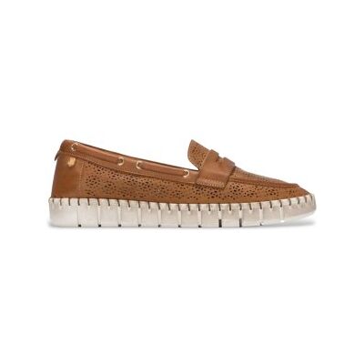 Carmelatil Kvinder. 16321203-Camel Mokkasiner I Læder 163212 Brun (37), Fast, Ingen, Casual Carmelatil Kvinder. 16321203-Camel Mokkasiner I Læder 163212 Brun (37), Fast, Ingen, Casual