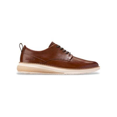 Cole Haantil Mænd. C40491 Energyweave Oxfords Loafers I Læder, Brune (45), Fast, Blonder, Casual Cole Haantil Mænd. C40491 Energyweave Oxfords Loafers I Læder, Brune (45), Fast, Blonder, Casual