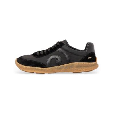 El Naturalistaunisex. 2543511q9005_001 Sneakers I Læder N5435 Oroel Sort (45), Fast, Blonder, Casual El Naturalistaunisex. 2543511q9005_001 Sneakers I Læder N5435 Oroel Sort (45), Fast, Blonder, Casual
