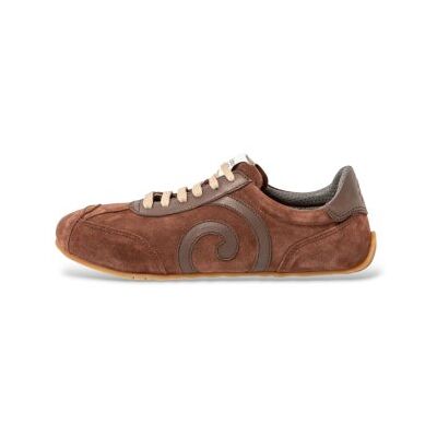 El Naturalistaunisex. 2593411fq005_012 Sneakers I Læder N5934 Ondina Brun (45), Fast, Blonder, Casual El Naturalistaunisex. 2593411fq005_012 Sneakers I Læder N5934 Ondina Brun (45), Fast, Blonder, Casual
