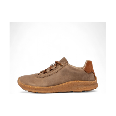 El Naturalistaunisex. 2543411ly005_020 Arizona Stone Beige Sko (45), Læder, Fast, Blonder, Casual El Naturalistaunisex. 2543411ly005_020 Arizona Stone Beige Sko (45), Læder, Fast, Blonder, Casual