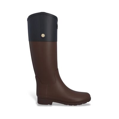 Huntertil Kvinder. Frw0023252 Brune Ridestøvler (38), Fast, Ingen, Casual Huntertil Kvinder. Frw0023252 Brune Ridestøvler (38), Fast, Ingen, Casual
