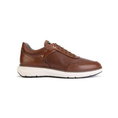 Martinellitil Mænd. C025-2992zy Canterbury Brune Lædersko (42), Fast, Blonder, Casual Martinellitil Mænd. C025-2992zy Canterbury Brune Lædersko (42), Fast, Blonder, Casual