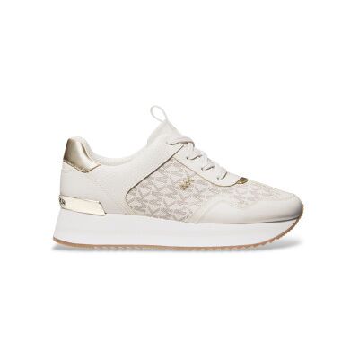 Michael Korstil Kvinder. 43r4rnfsab Raina Beige Hjemmesko (39), 1-3 Cm, Blonder, Casual Michael Korstil Kvinder. 43r4rnfsab Raina Beige Hjemmesko (39), 1-3 Cm, Blonder, Casual