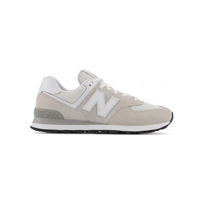 New Balancetil Mænd. Ml574v3 Træningssko 574 Beige (40), Fast, Blonder, Casual New Balancetil Mænd. Ml574v3 Træningssko 574 Beige (40), Fast, Blonder, Casual