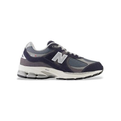 New Balancetil Mænd. M2002rv1 Træningssko 2002r Lilla Blå (44), Fast, Blonder, Casual, Sport New Balancetil Mænd. M2002rv1 Træningssko 2002r Lilla Blå (44), Fast, Blonder, Casual, Sport