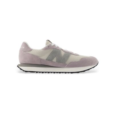 New Balancetil Mænd. M237v1_li Træningssko 237 Pink (44), Fast, Ruskind, Blonder, Casual New Balancetil Mænd. M237v1_li Træningssko 237 Pink (44), Fast, Ruskind, Blonder, Casual