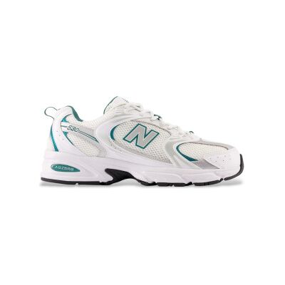 New Balancetil Mænd. Mr530 Sko Mr530 Hvid (40), Fast, Blonder, Casual New Balancetil Mænd. Mr530 Sko Mr530 Hvid (40), Fast, Blonder, Casual