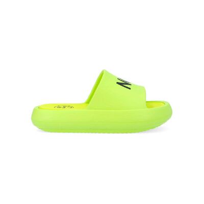 No Nametil Kvinder. Qnxaev0 Flip Flops Clover Træsko Grøn (39/40), Fast, Ingen, Casual, Badetøj No Nametil Kvinder. Qnxaev0 Flip Flops Clover Træsko Grøn (39/40), Fast, Ingen, Casual, Badetøj