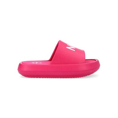 No Nametil Kvinder. Qnxaev0 Flip Flops Clover Træsko Pink (35/36), Fast, Ingen, Casual, Badetøj No Nametil Kvinder. Qnxaev0 Flip Flops Clover Træsko Pink (35/36), Fast, Ingen, Casual, Badetøj