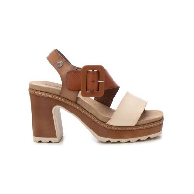 Refreshtil Kvinder. 17284303-Taupe Sandaler 172843 Taupe (39), 8-10, Spænder, Casual, Gråt Refreshtil Kvinder. 17284303-Taupe Sandaler 172843 Taupe (39), 8-10, Spænder, Casual, Gråt