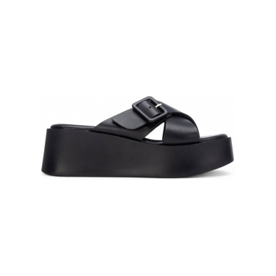Refreshtil Kvinder. 17512102-Negro Sandaler 175121 Sort (37), 5-8 Cm, Ingen, Casual Refreshtil Kvinder. 17512102-Negro Sandaler 175121 Sort (37), 5-8 Cm, Ingen, Casual