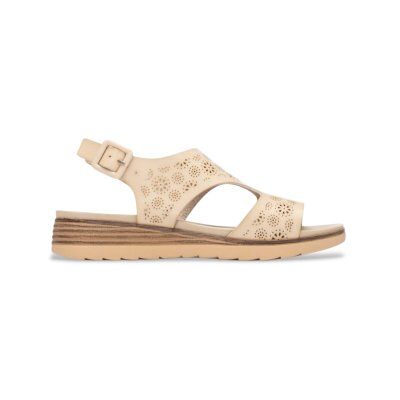 Refreshtil Kvinder. 17516702-Hielo Sandaler 175167 Beige (37), Fast, Spænder, Casual Refreshtil Kvinder. 17516702-Hielo Sandaler 175167 Beige (37), Fast, Spænder, Casual