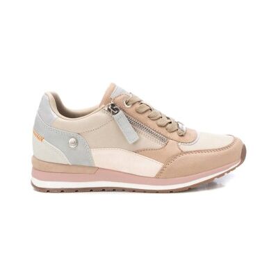 Refreshtil Kvinder. 17150302-Beige Træningssko 171503 Brun (37), 5-8 Cm, Blonder, Casual Refreshtil Kvinder. 17150302-Beige Træningssko 171503 Brun (37), 5-8 Cm, Blonder, Casual