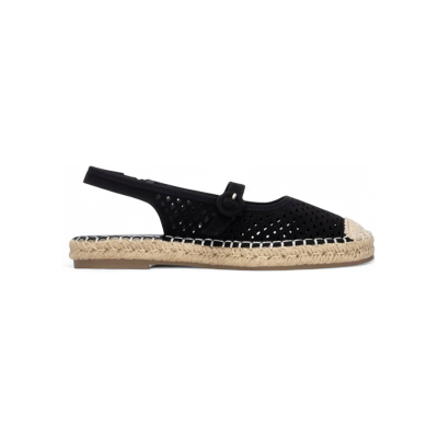 Refreshtil Kvinder. 17522604-Negro Sandaler 175226 Sort (40), Fast, Spænder, Casual Refreshtil Kvinder. 17522604-Negro Sandaler 175226 Sort (40), Fast, Spænder, Casual