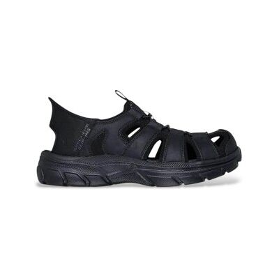Skecherstil Mænd. 205182 Revolted Ss Vartan Sort (44), Fast, Blonder, Casual, Badetøj Skecherstil Mænd. 205182 Revolted Ss Vartan Sort (44), Fast, Blonder, Casual, Badetøj
