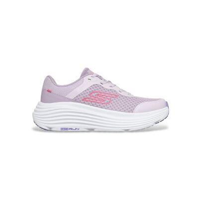 Skecherstil Kvinder. 129470 Træningssko Max Cushioning Endeavour Lavendel (41), 3-5 Cm, Blonder, Casual, Lilla, Løb, Multisport Skecherstil Kvinder. 129470 Træningssko Max Cushioning Endeavour Lavendel (41), 3-5 Cm, Blonder, Casual, Lilla, Løb, Multisport