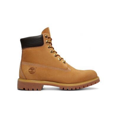 Timberlandtil Mænd. Tb1100617131 Premium Ankelstøvler I Læder 6 Brun (40 W), Fast, Blonder, Casual Timberlandtil Mænd. Tb1100617131 Premium Ankelstøvler I Læder 6 Brun (40 W), Fast, Blonder, Casual