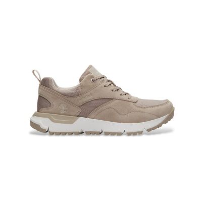 Timberlandtil Mænd. Tb0a6dteeo41 Winsor Trail Snøresko I Beige (41), Fast, Blonder, Casual Timberlandtil Mænd. Tb0a6dteeo41 Winsor Trail Snøresko I Beige (41), Fast, Blonder, Casual