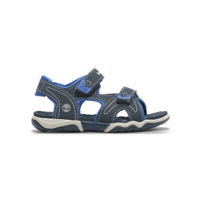 Timberlandunisex Til Børn. Tb0a1qh64311 Adventure Seeker-Sandaler (25), Fast, Velcro, Casual, Badetøj, Blå, Børnetøj Timberlandunisex Til Børn. Tb0a1qh64311 Adventure Seeker-Sandaler (25), Fast, Velcro, Casual, Badetøj, Blå, Børnetøj