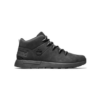 Timberlandtil Mænd. Tb0a1yn50151 Sprint Trekker Læder Sneakers Sort (43.5), Fast, Blonder, Sport, Udendørs, Bæredygtig Timberlandtil Mænd. Tb0a1yn50151 Sprint Trekker Læder Sneakers Sort (43.5), Fast, Blonder, Sport, Udendørs, Bæredygtig