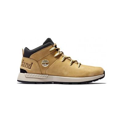Timberlandtil Mænd. Tb0a1xvq2311 Brune Sprint-Læderstøvler (46), Fast, 1-3 Cm, Blonder, Casual, Gul Timberlandtil Mænd. Tb0a1xvq2311 Brune Sprint-Læderstøvler (46), Fast, 1-3 Cm, Blonder, Casual, Gul