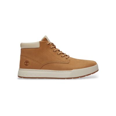 Timberlandtil Mænd. Tb0a69fna4i1 Mid Lace Up Sneaker Læder Sneaker Brun (41.5), Fast, Blonder, Casual Timberlandtil Mænd. Tb0a69fna4i1 Mid Lace Up Sneaker Læder Sneaker Brun (41.5), Fast, Blonder, Casual