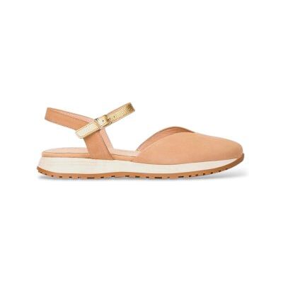 Wonderstil Kvinder. A-4804_5684_8176 Sandaler I Læder Towanda 04 Brun (36), Fast, Spænder, Casual Wonderstil Kvinder. A-4804_5684_8176 Sandaler I Læder Towanda 04 Brun (36), Fast, Spænder, Casual