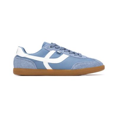 Xtitil Kvinder. 14505504-Jeans Træningssko 145055 Blå (38), Fast, Blonder, Casual Xtitil Kvinder. 14505504-Jeans Træningssko 145055 Blå (38), Fast, Blonder, Casual