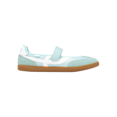 Xtitil Kvinder. 14505604-Aqua Ballerinaer 145056 Turkis (39), Fast, Velcro, Casual, Grøn Xtitil Kvinder. 14505604-Aqua Ballerinaer 145056 Turkis (39), Fast, Velcro, Casual, Grøn