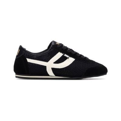 Xtitil Kvinder. 14522904-Negro Træningssko 145229 Sort (41), Fast, Blonder, Casual Xtitil Kvinder. 14522904-Negro Træningssko 145229 Sort (41), Fast, Blonder, Casual