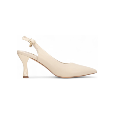 Xtitil Kvinder. 14536901-Beige Sko 145369 Beige (38), 8-10, Spænder, Casual Xtitil Kvinder. 14536901-Beige Sko 145369 Beige (38), 8-10, Spænder, Casual
