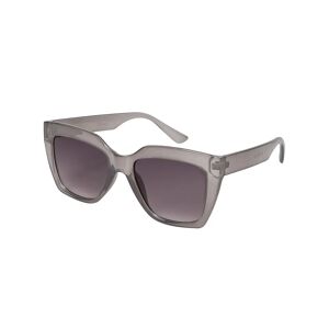 Numph DK Nümph - NUFLAIR SUNGLASSES - Light grey mel - One Size