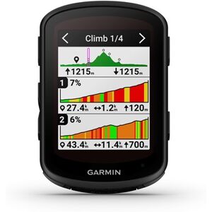 Garmin Edge 840 Solar