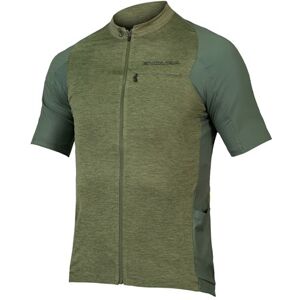 Endura GV500 Reiver S/S Jersey