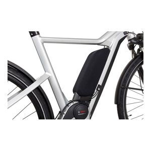 FAHRER Berlin Elcykel batteri cover til BOSCH PowerPack - Stel