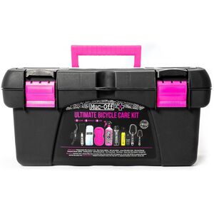 Muc-Off Cykeludstyr - Ultimate Bicycle Kit