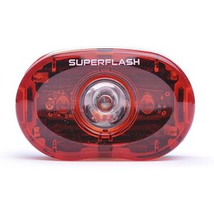 Smart SuperFlash Baglygte