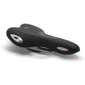 Selle Royal Lookin Atheletic unisex sadel 45 graders kørestilling