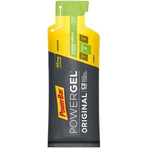 PowerBar PowerGel - Green Apple (24 stk.)