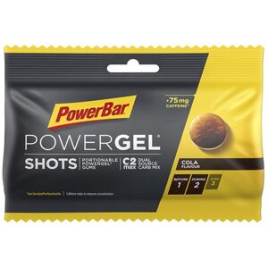 PowerBar PowerGel vingummi - Cola (24 poser)