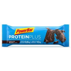 PowerBar ProteinPlus Chocolate Brownie (30 stk.)