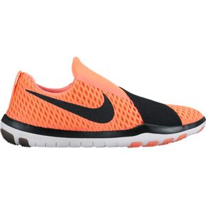 Nike Free Connect Damer Sko Pink 38