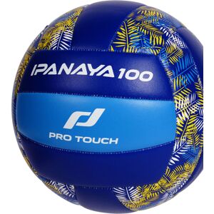 Pro Touch Ipanaya 100 Volleyball Unisex Tilbehør Og Udstyr Blå 5