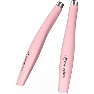 Energetics Magnetisk Håndtag Til Sjippetov, Slim Unisex Fitnessudstyr Pink 1