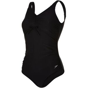 Speedo Grace Uback Badedragt Til Gravide Damer Tøj Sort Xs